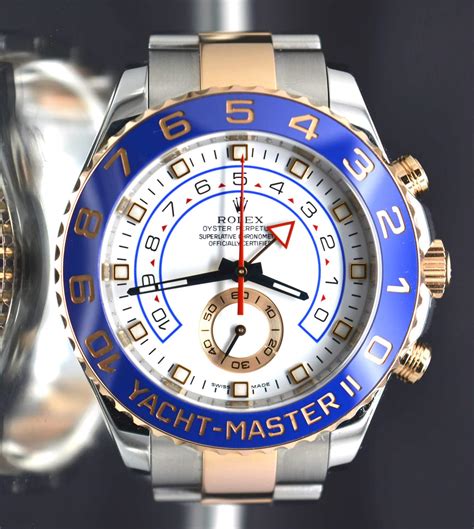 rolex yachtmaster 2 prijs